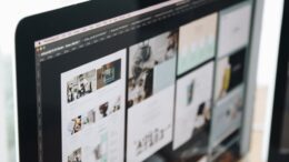 Ingyenes weblapszerkesztő sablonok