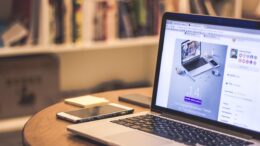 Online weboldal készítés szerkesztő