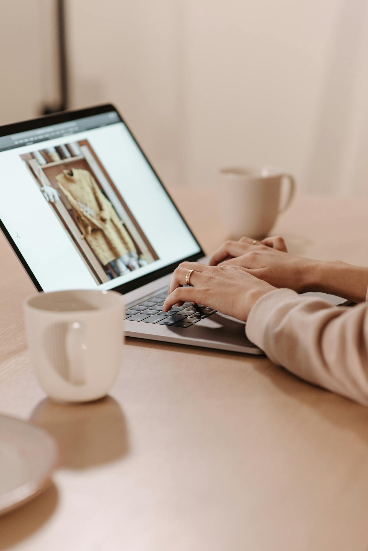 Weboldal készítés online